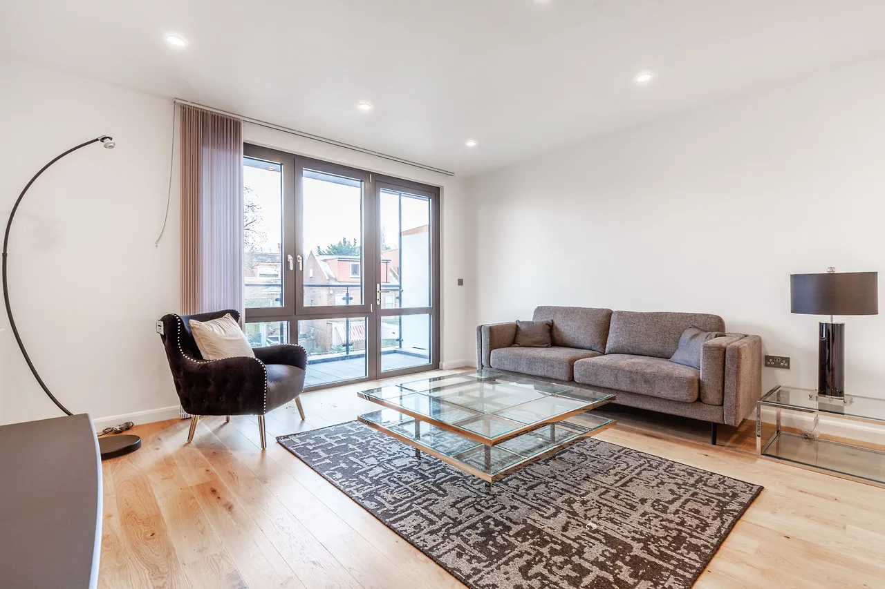 Flat 51, Carnegie House, 21 Peterborough Road, Harrow, photo 3