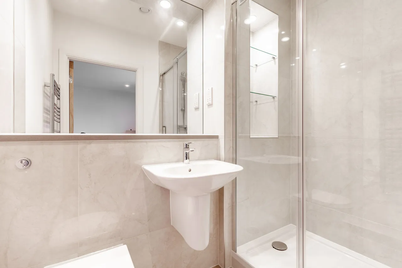 Flat 51, Carnegie House, 21 Peterborough Road, Harrow, photo 9