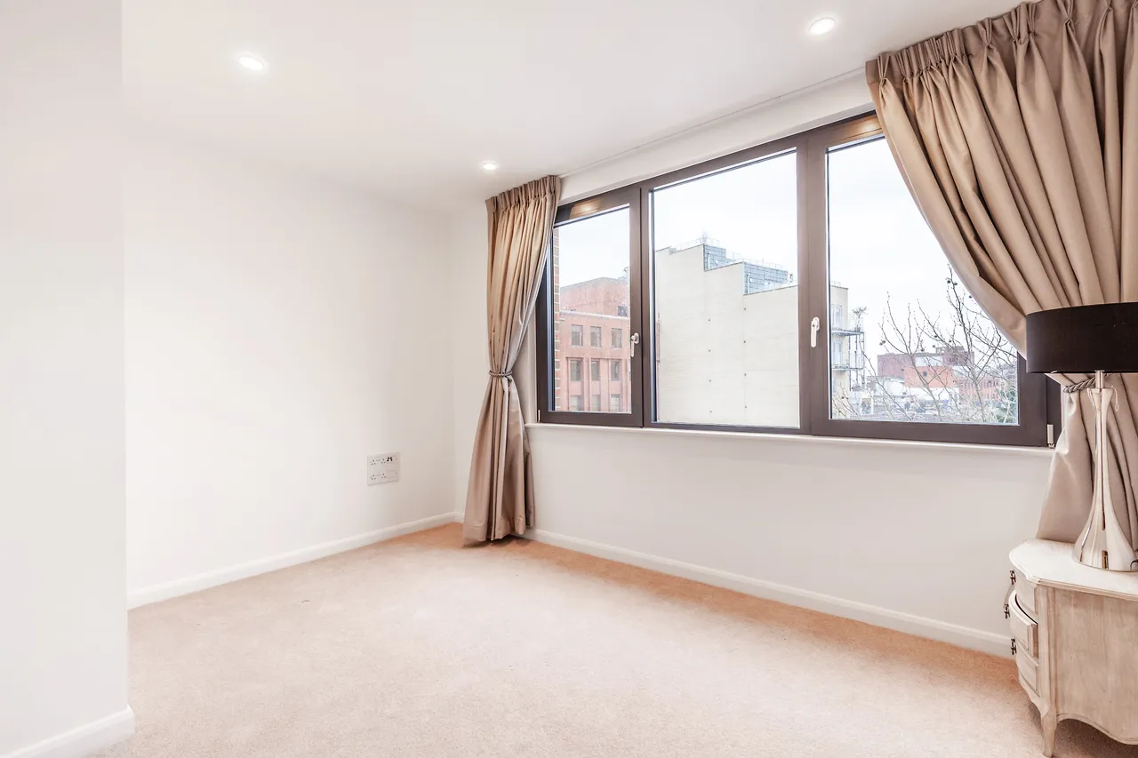Flat 51, Carnegie House, 21 Peterborough Road, Harrow, photo 10