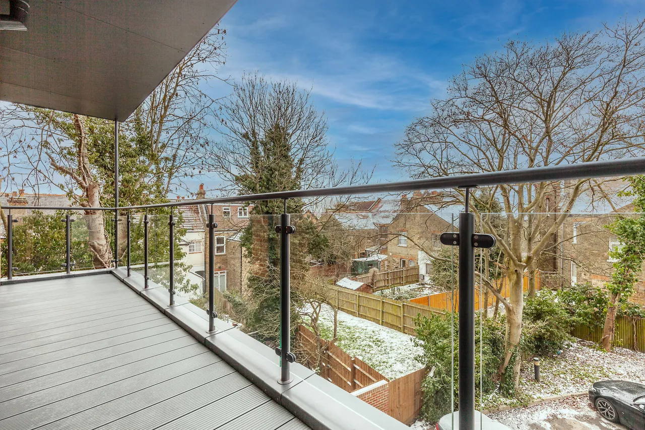Flat 51, Carnegie House, 21 Peterborough Road, Harrow, photo 12