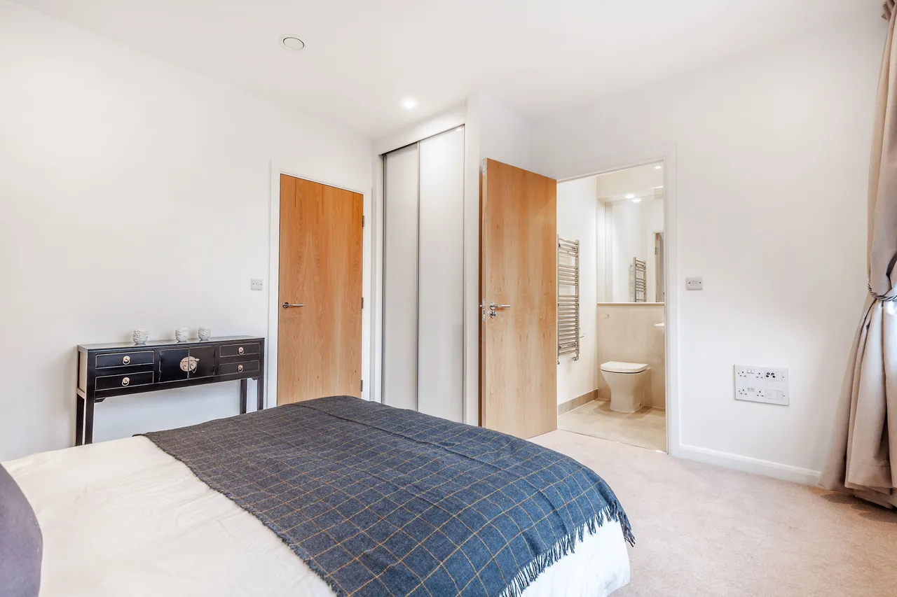 Flat 51, Carnegie House, 21 Peterborough Road, Harrow, photo 6
