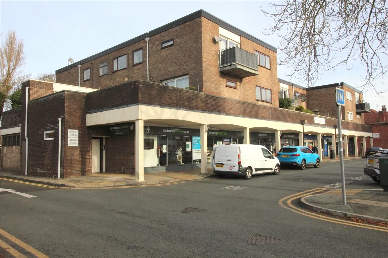 Station Road, Ainsdale, PR8, photo 15