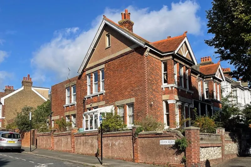 3 bed property for sale — Ditchling Road, Brighton BN1 6JJ