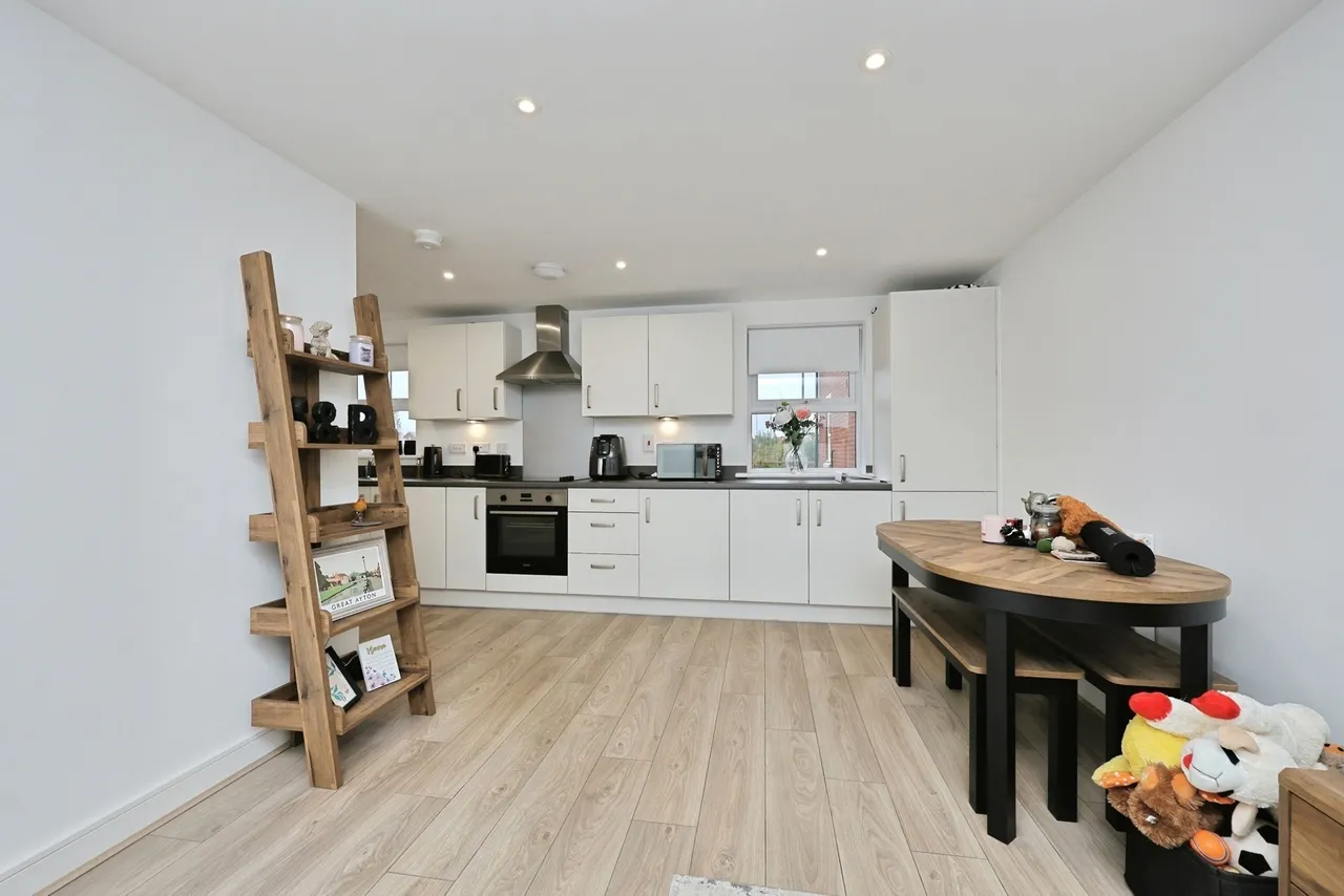Turner Crescent, Postwick, NR13, photo 4