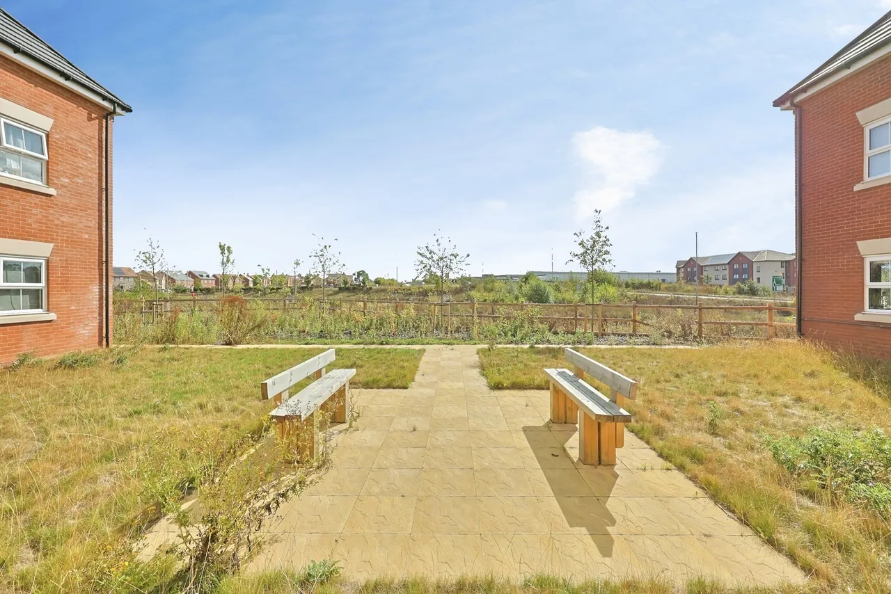 Turner Crescent, Postwick, NR13, photo 9
