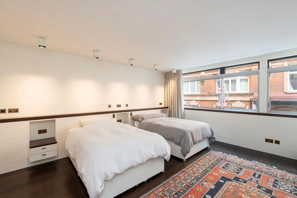 St. James's Place, London, SW1A, photo 10
