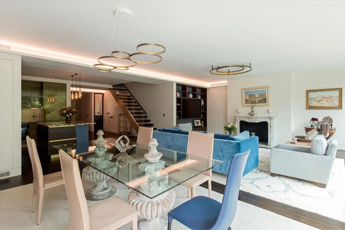 St. James's Place, London, SW1A, photo 2