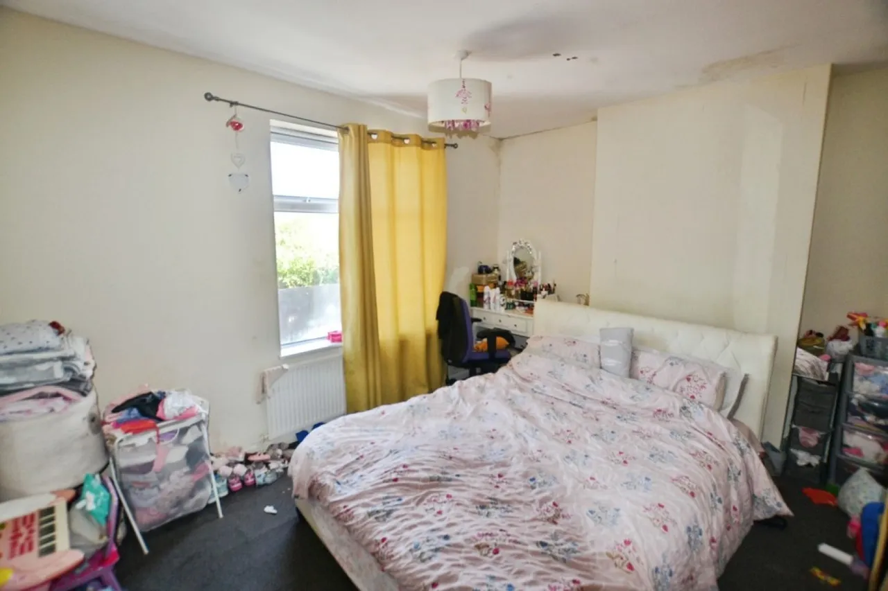Woodgate, Leicester, Leicestershire, photo 8