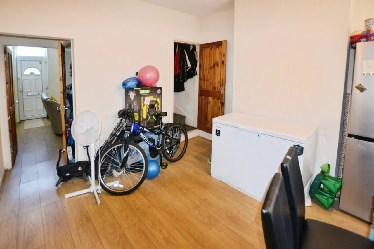 Woodgate, Leicester, Leicestershire, photo 4