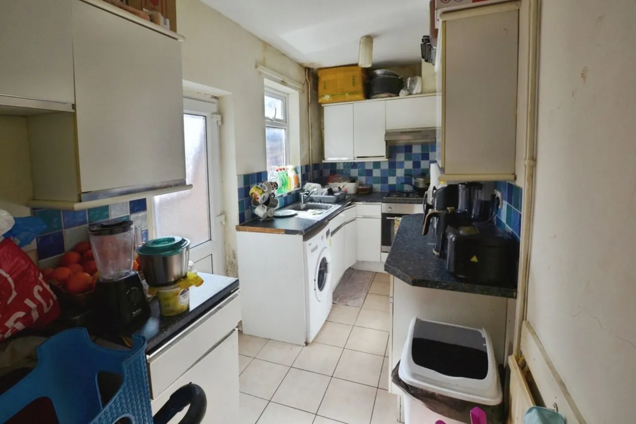 Woodgate, Leicester, Leicestershire, photo 5