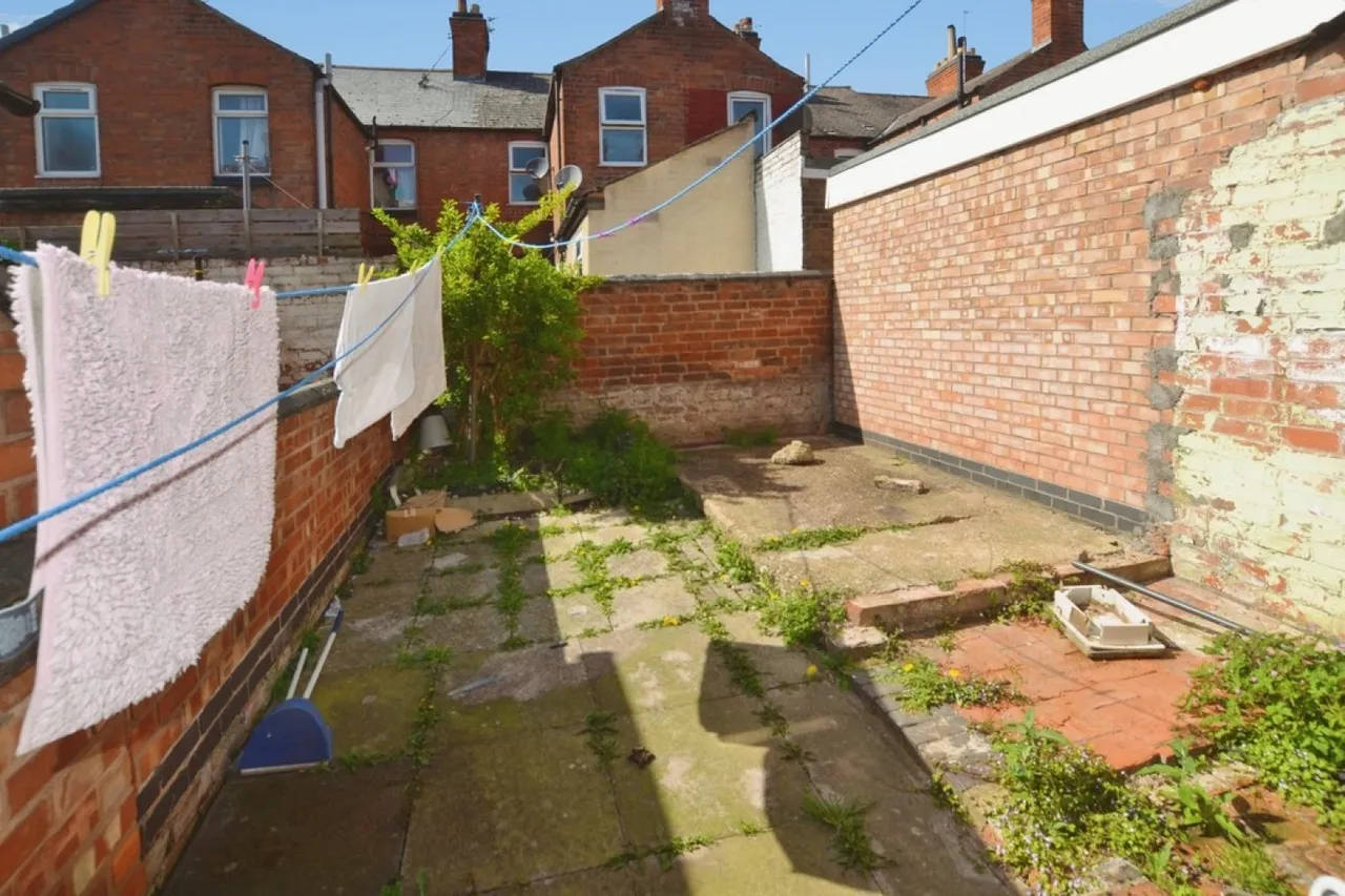 Woodgate, Leicester, Leicestershire, photo 7