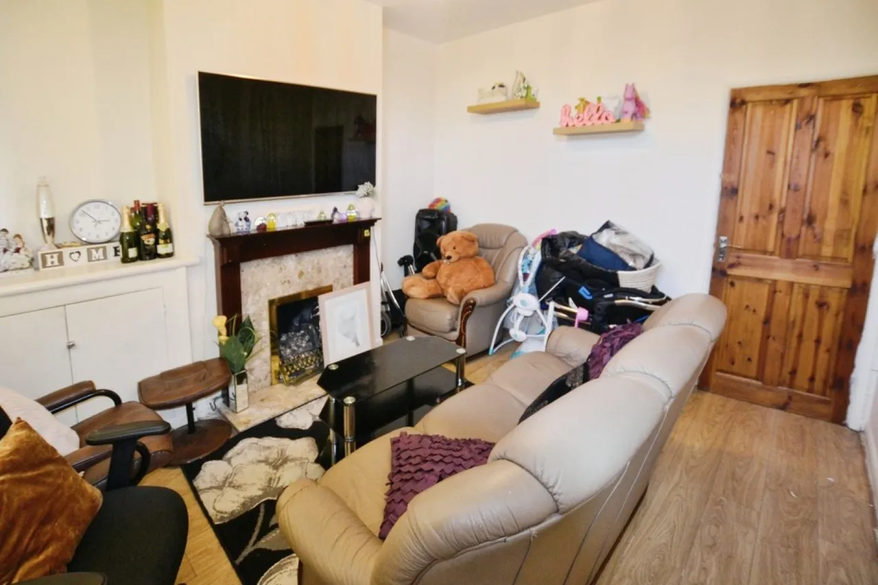 Woodgate, Leicester, Leicestershire, photo 2
