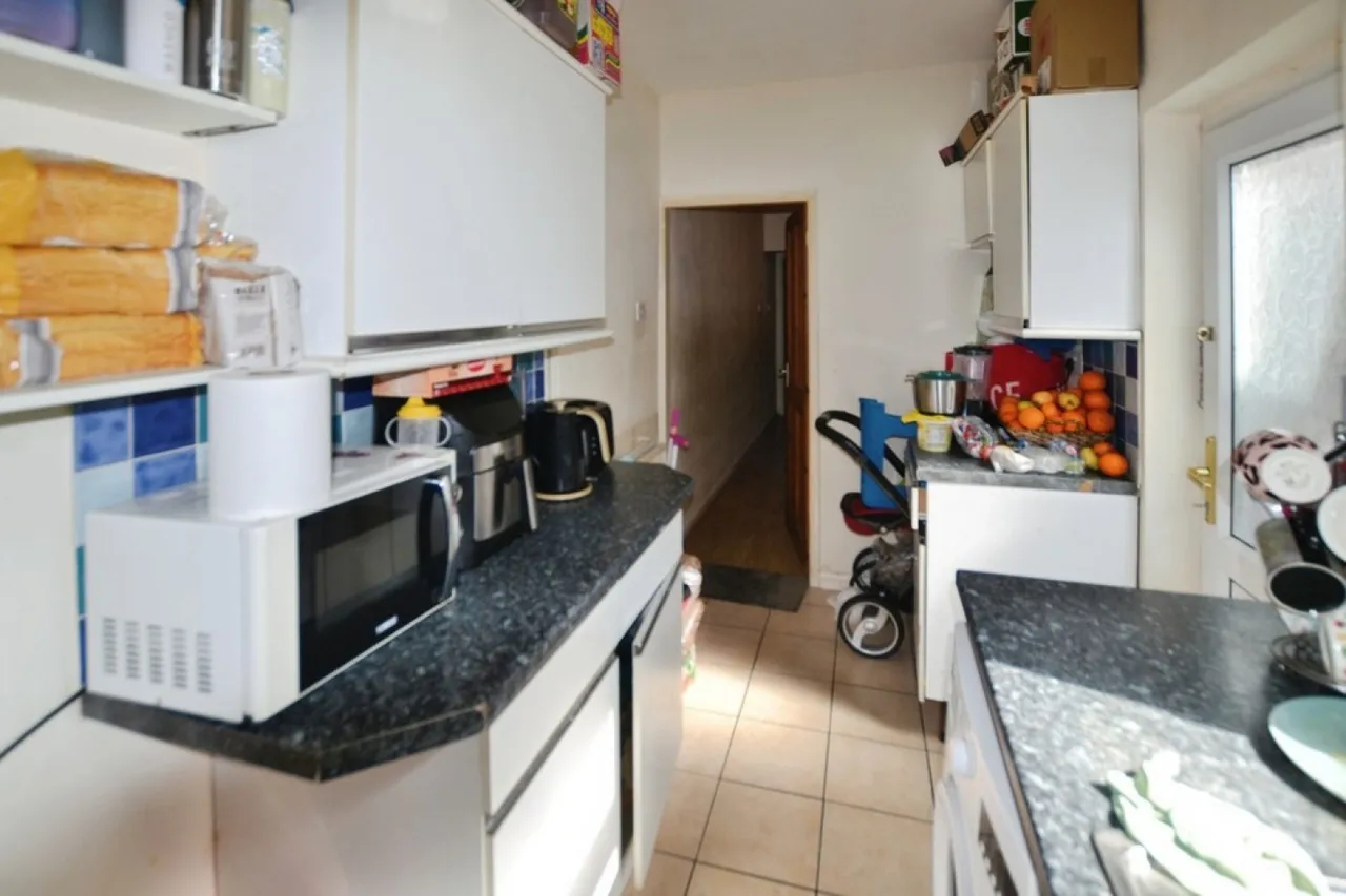 Woodgate, Leicester, Leicestershire, photo 6