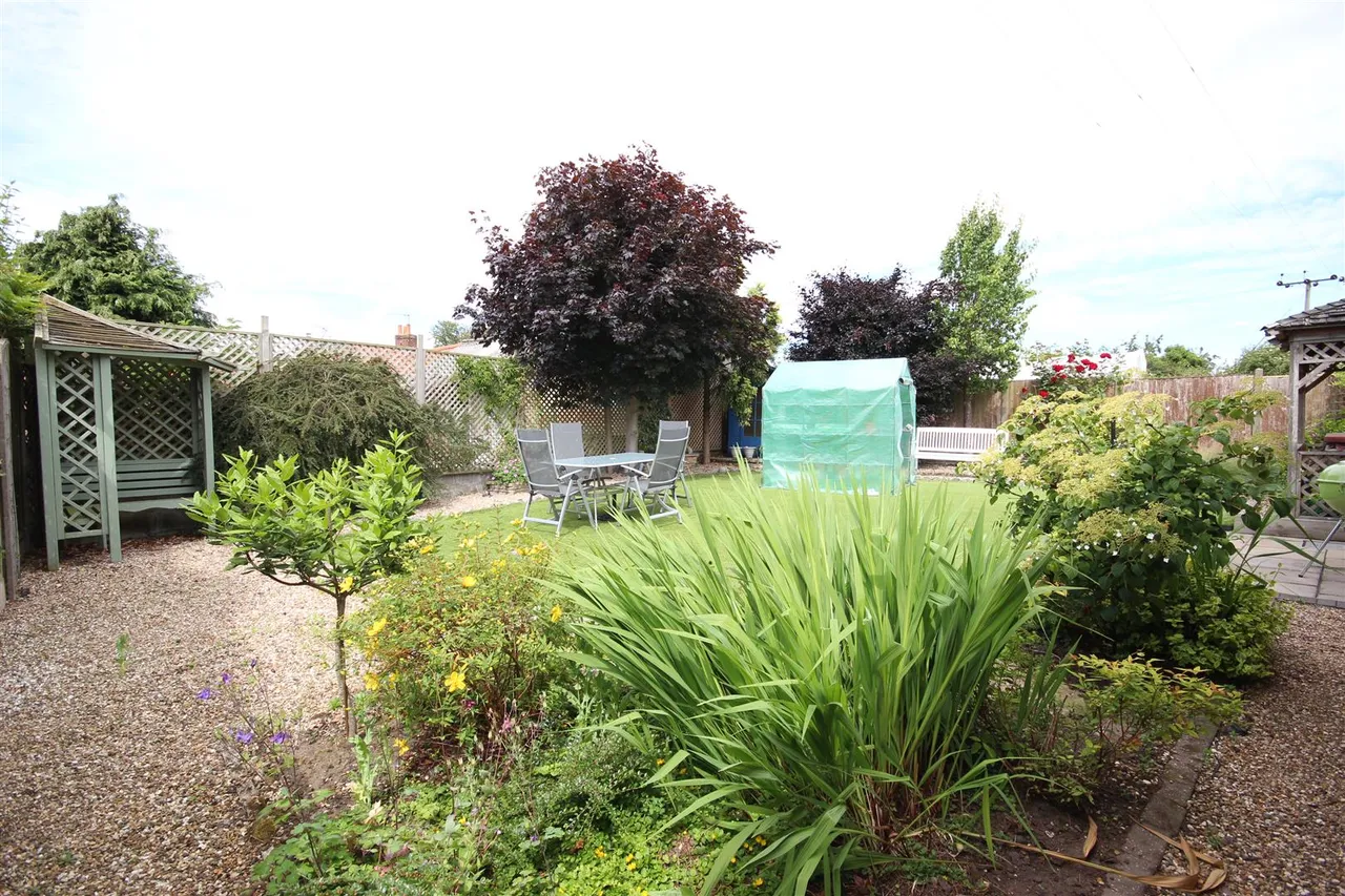Church Lane, Atwick, photo 22