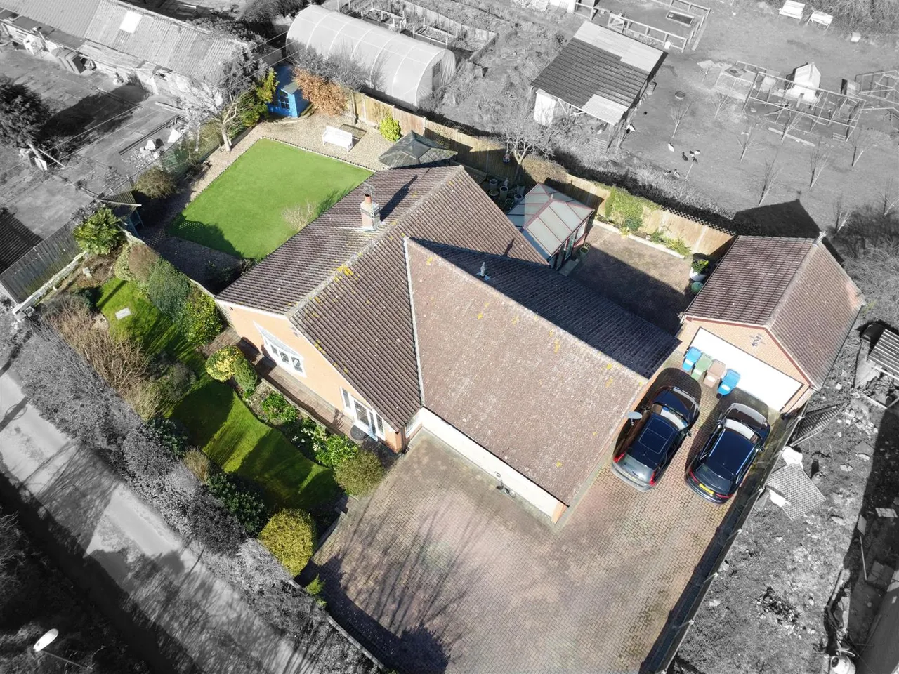 Church Lane, Atwick, photo 25