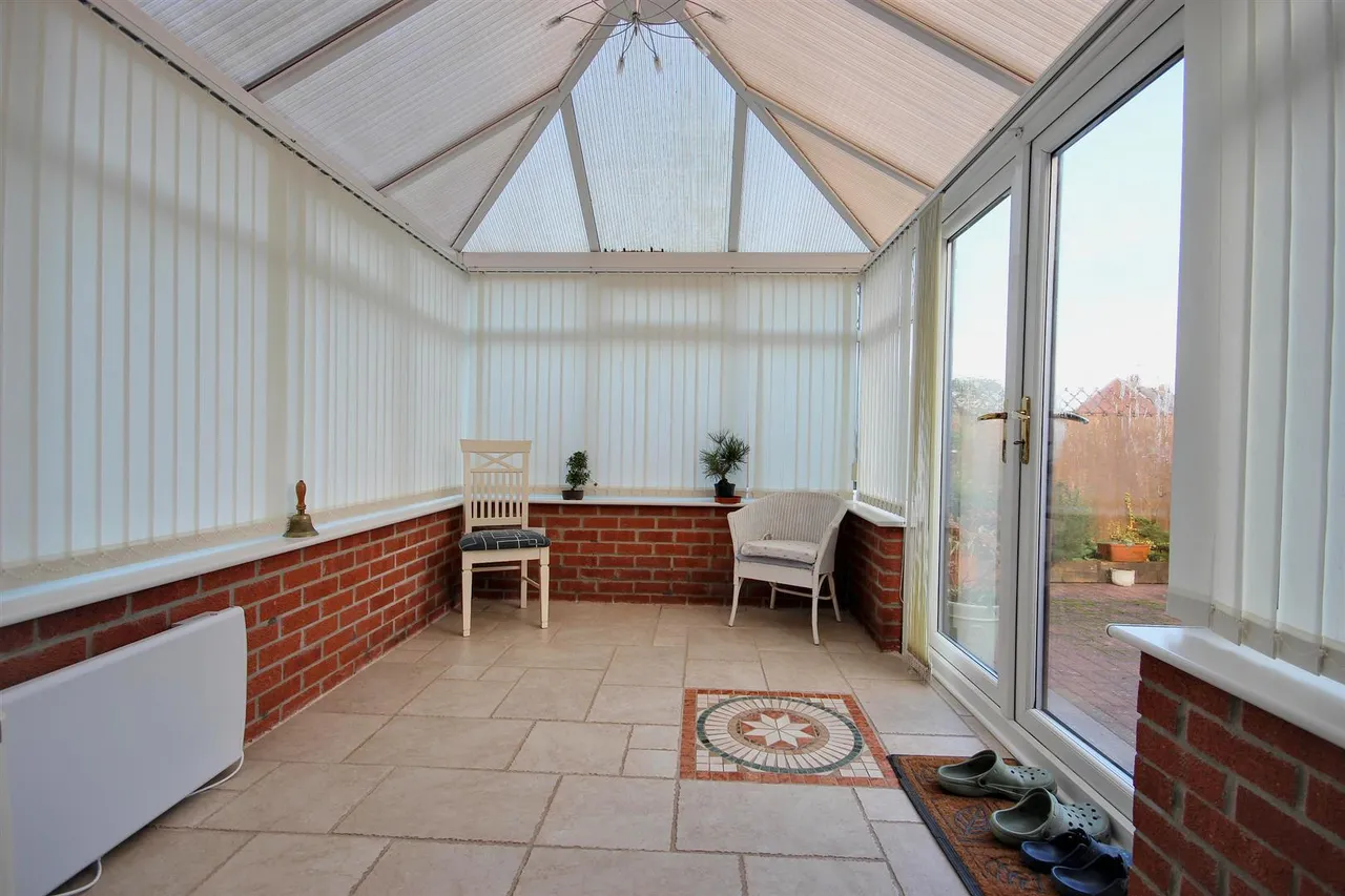 Church Lane, Atwick, photo 7
