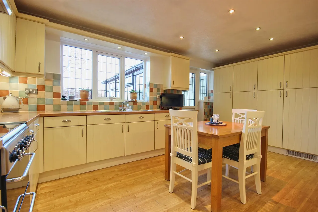 Church Lane, Atwick, photo 14