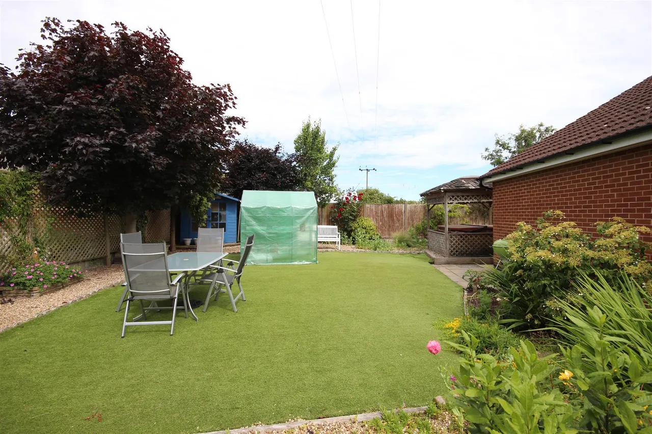 Church Lane, Atwick, photo 10