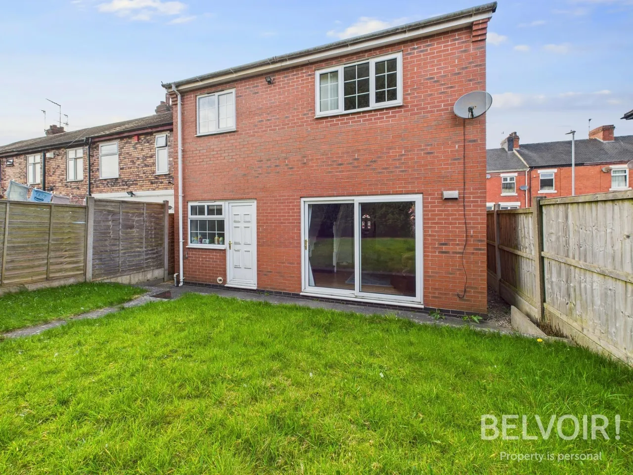 Stanley Road, Hartshill, Stoke On Trent, ST4, photo 5