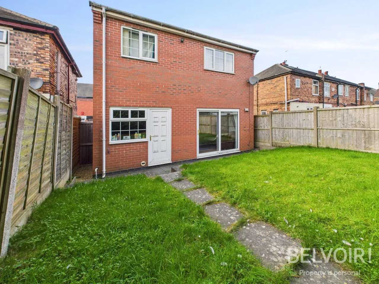 Stanley Road, Hartshill, Stoke On Trent, ST4, photo 11