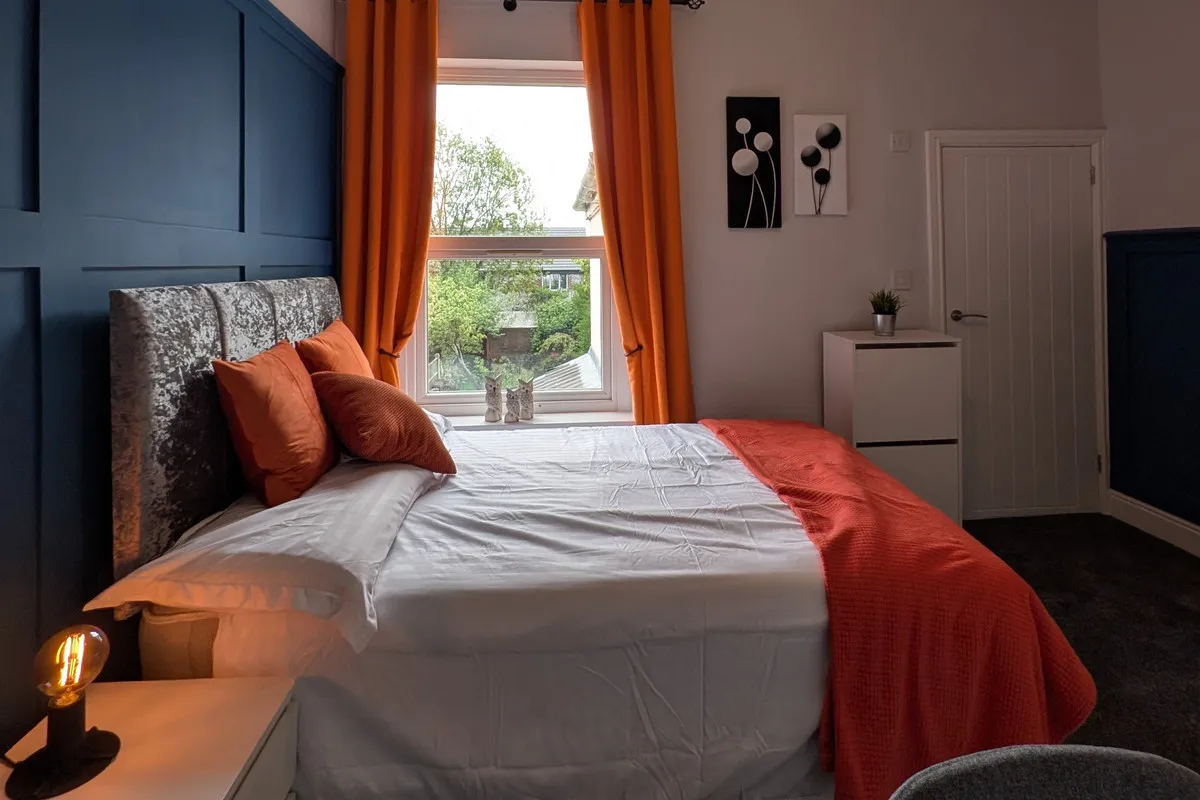 Chesterfield, S44, photo 17