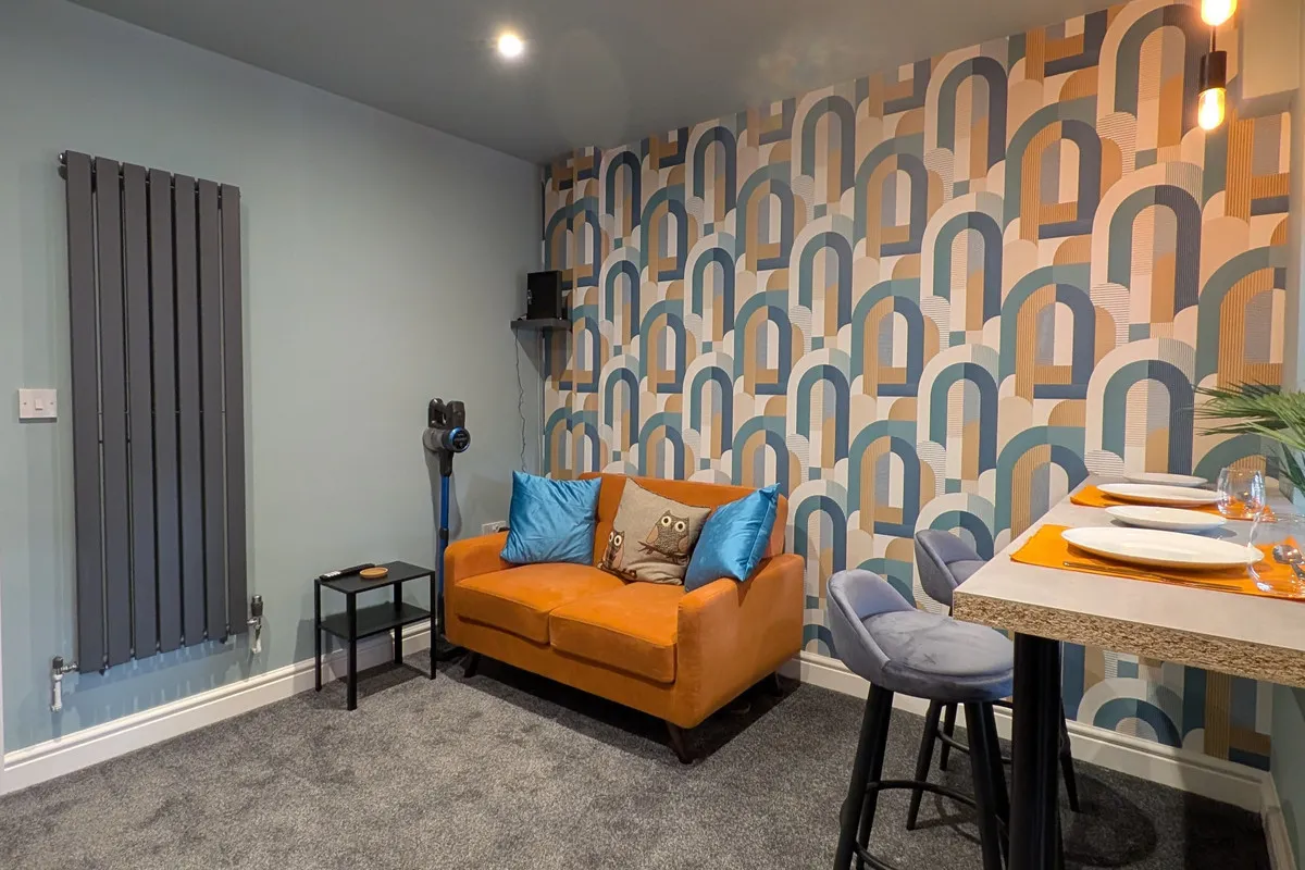 Chesterfield, S44, photo 9