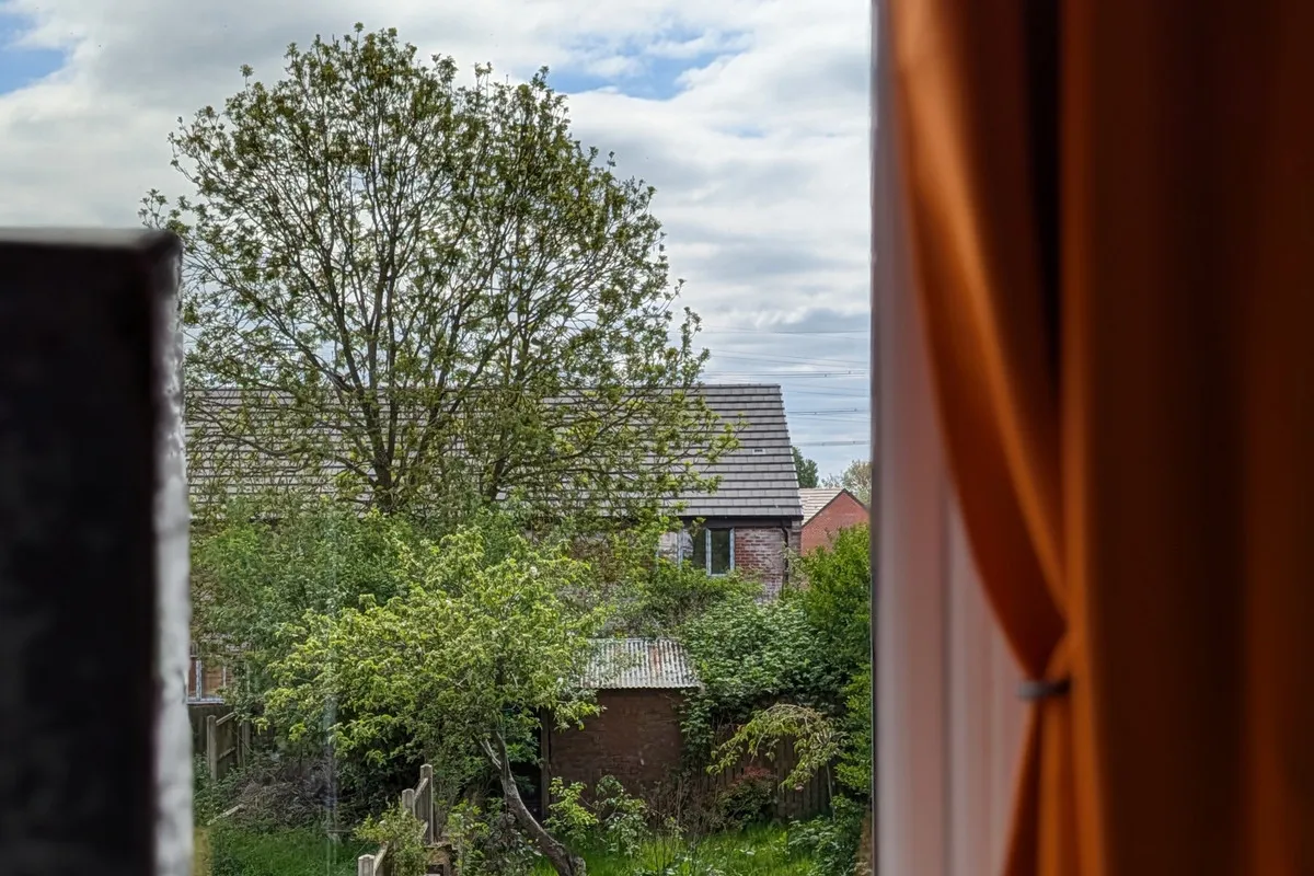 Chesterfield, S44, photo 21