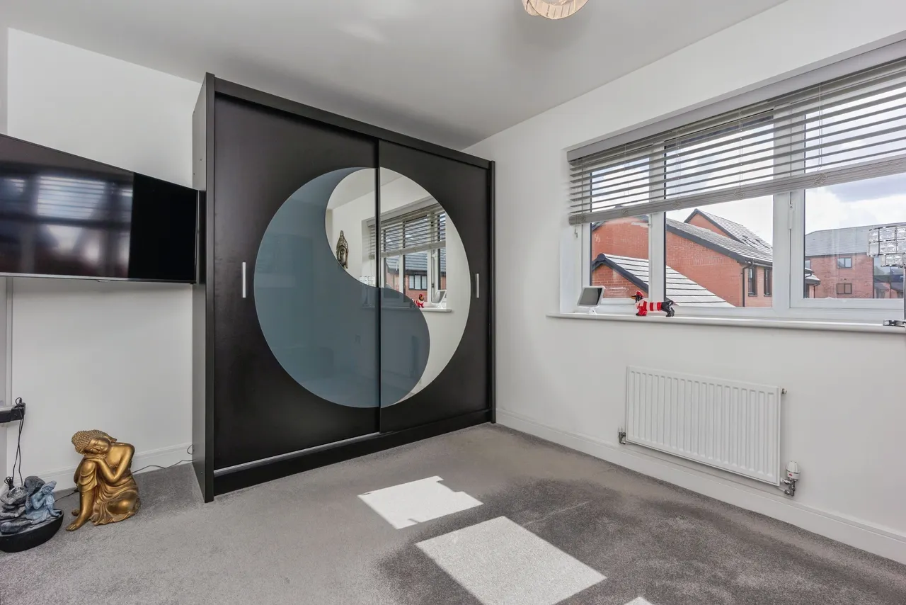 Silver Lane, Manchester, photo 10