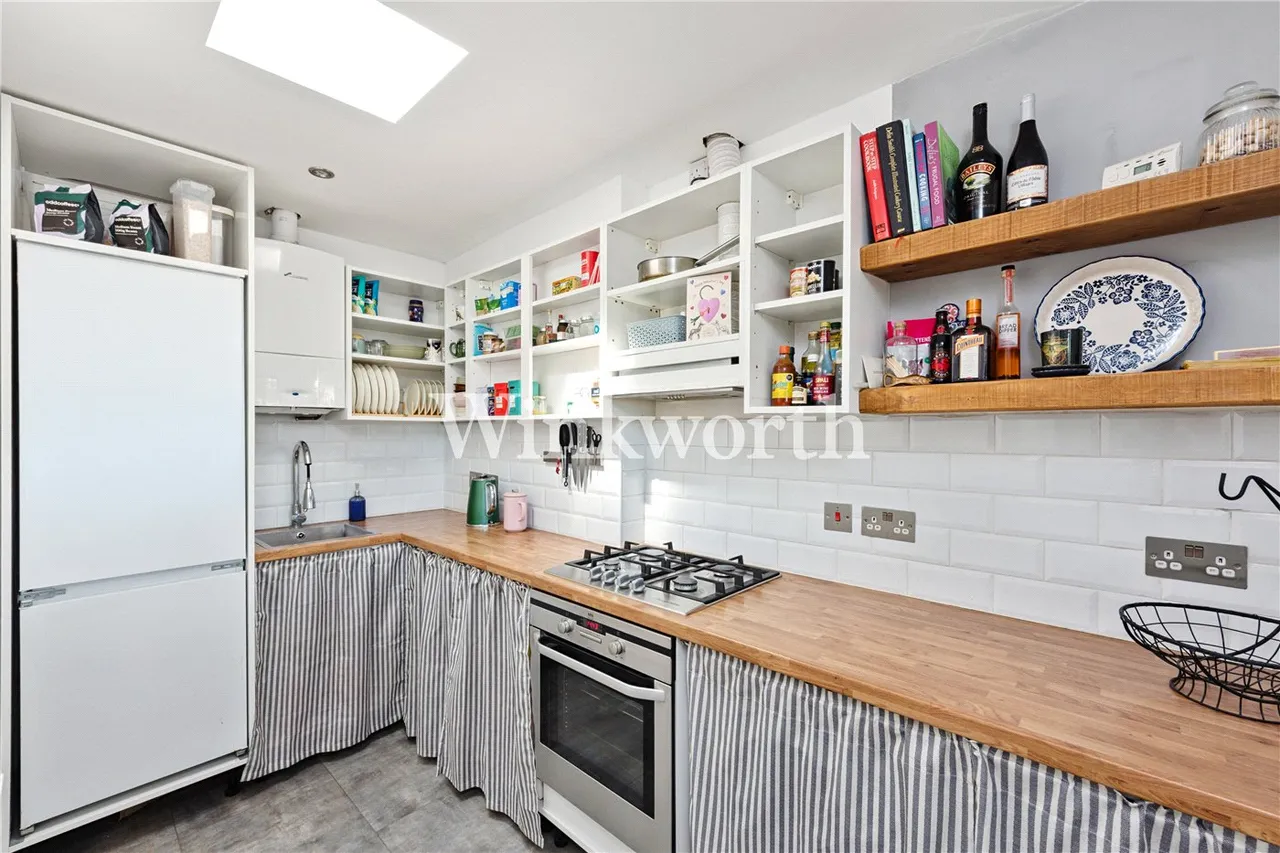 St. Ann's Road, London, N15, photo 9