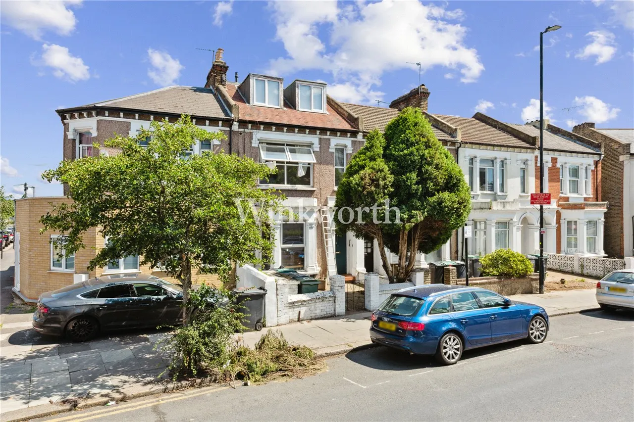 St. Ann's Road, London, N15, photo 11