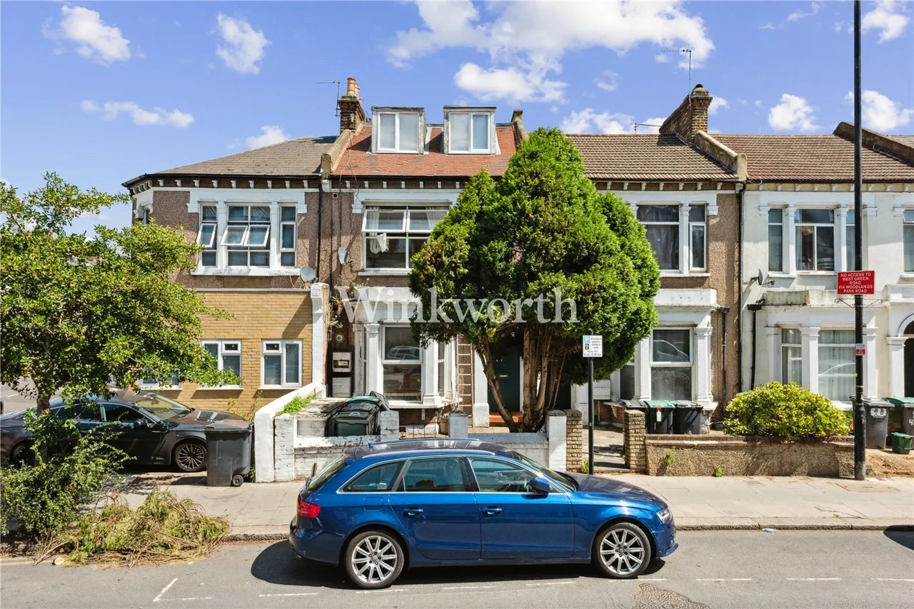 St. Ann's Road, London, N15, photo 10