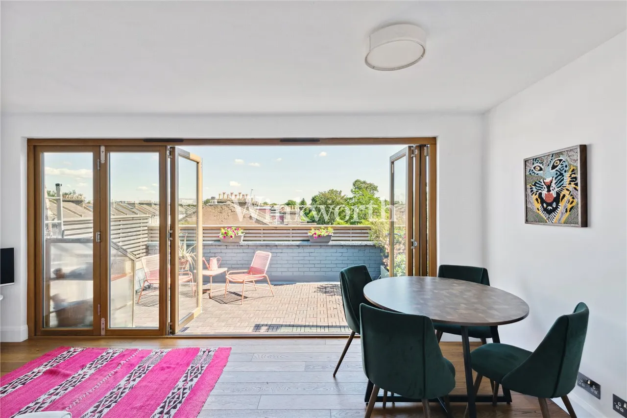 St. Ann's Road, London, N15, photo 6