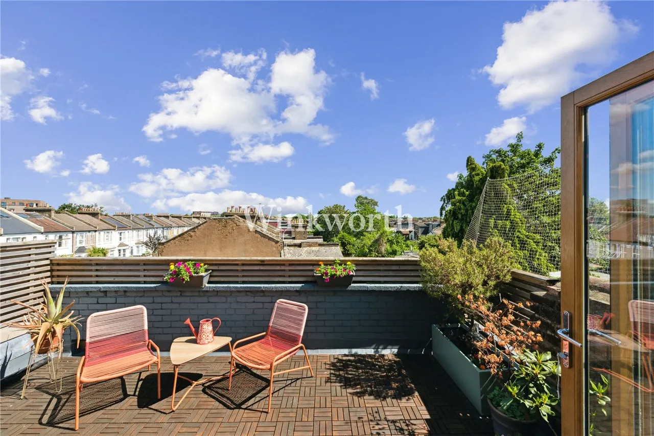 St. Ann's Road, London, N15, photo 8