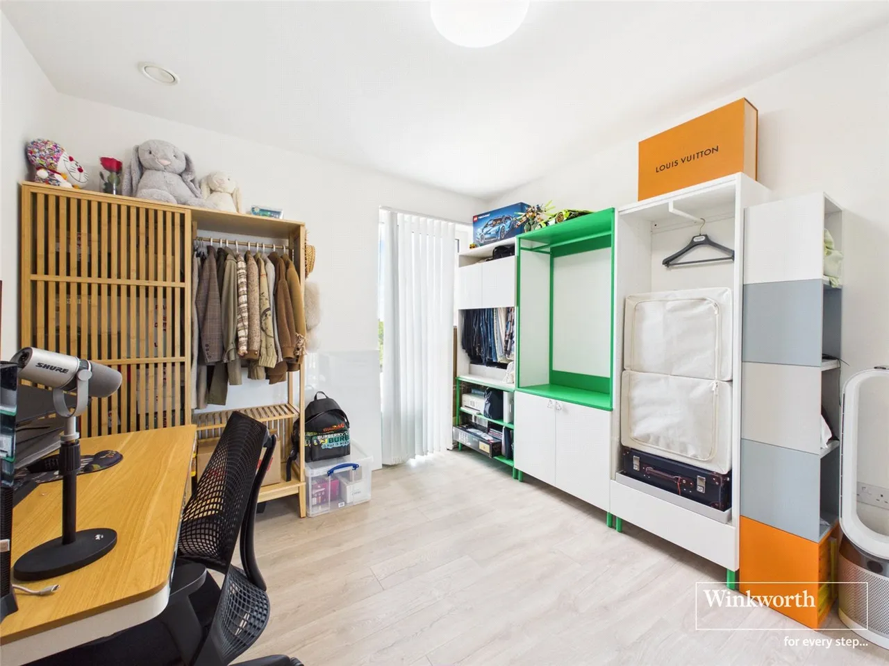 Damsel Walk, Hendon, London, NW9, photo 6