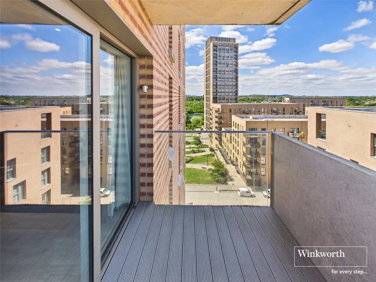 Damsel Walk, Hendon, London, NW9, photo 10