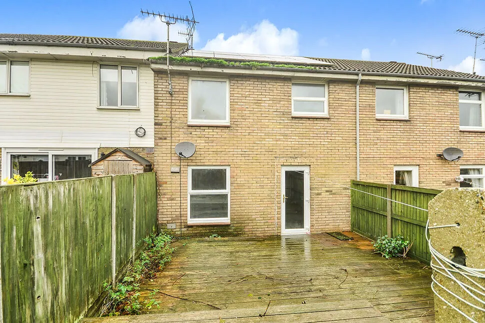 Trinity Place, Deal, Kent, CT14, photo 8