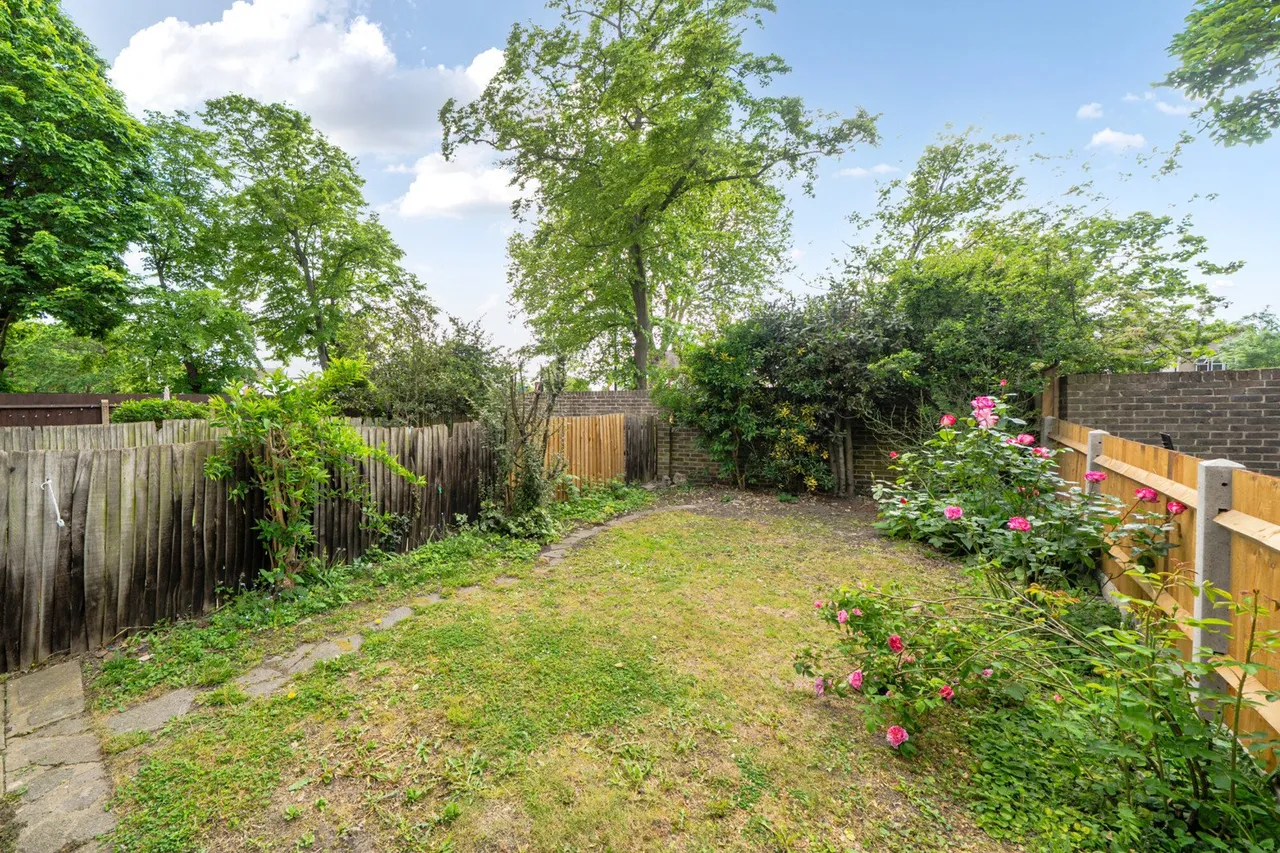 Baring Road, SE12, photo 13
