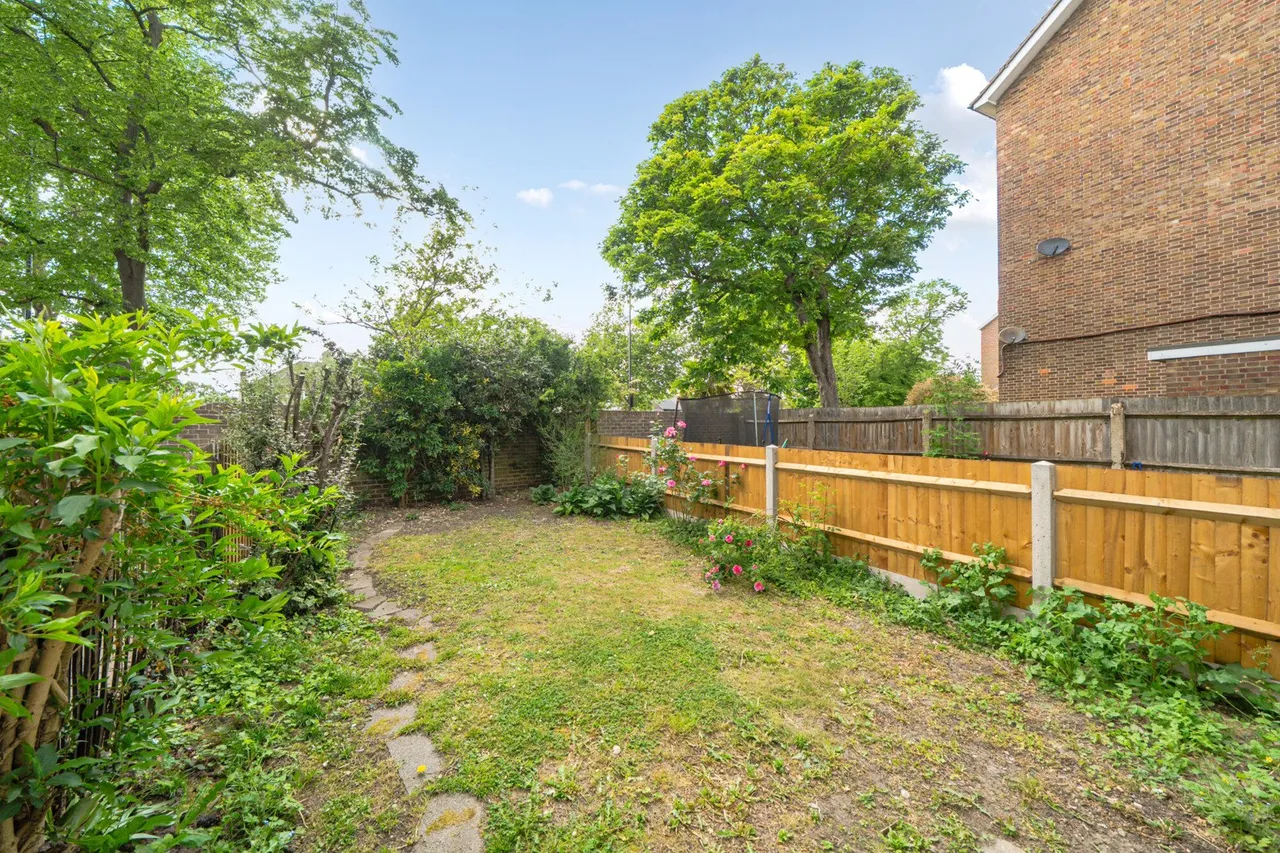 Baring Road, SE12, photo 9