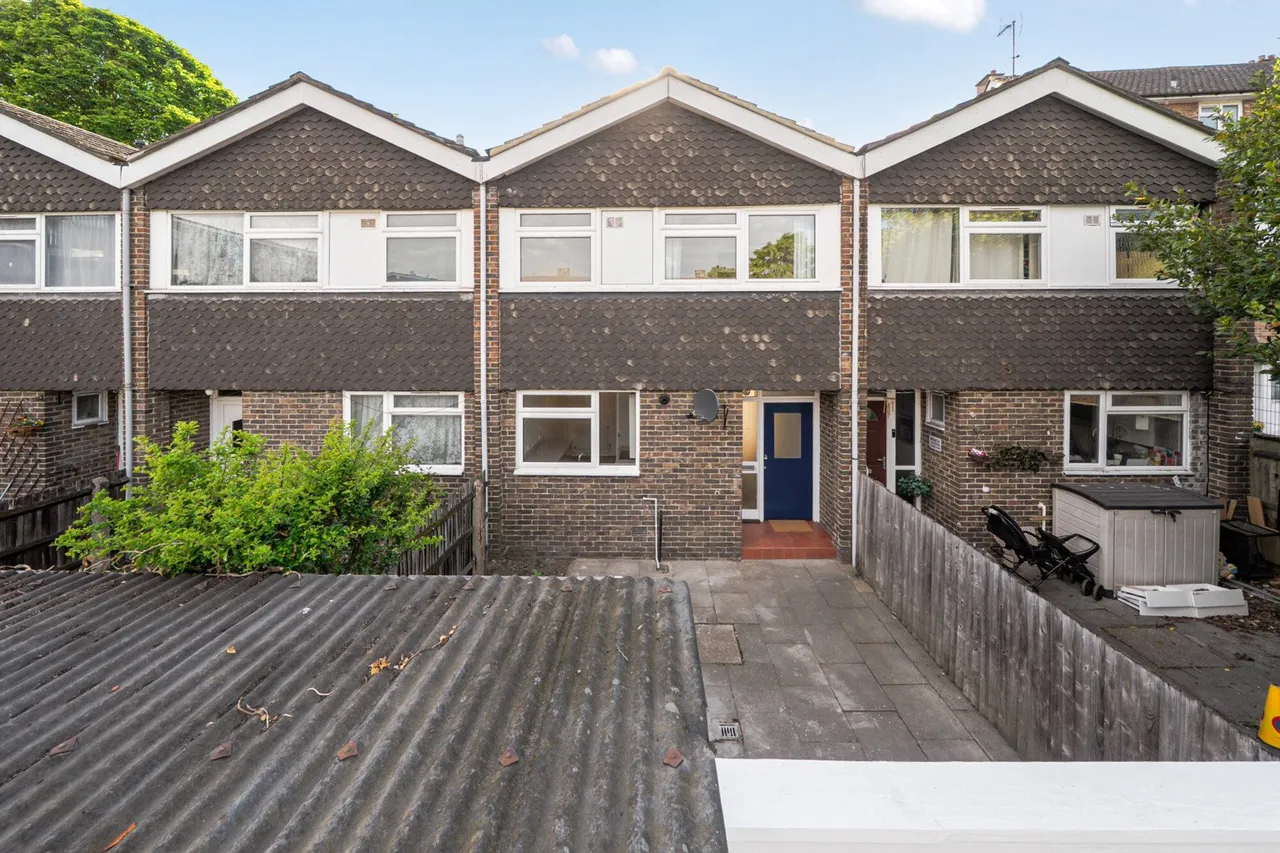 Baring Road, SE12, photo 15