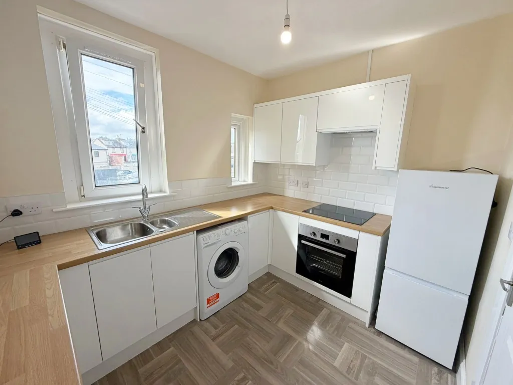 Loudon Street, South Lanarkshire, Strathaven, ML10 6LY, photo 5