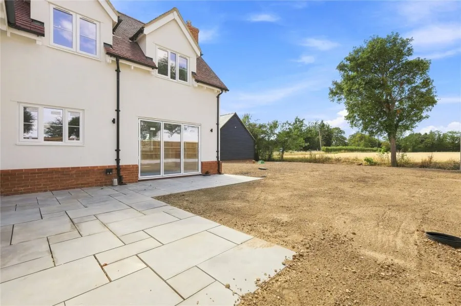 House Under Offer with 4 bedrooms in Wimbish, Nr Saffron Walden, CB10, photo 15