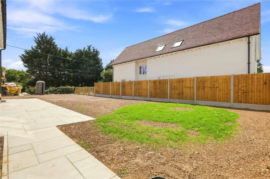 House Under Offer with 4 bedrooms in Wimbish, Nr Saffron Walden, CB10, photo 18