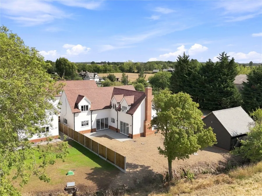House Under Offer with 4 bedrooms in Wimbish, Nr Saffron Walden, CB10, photo 13