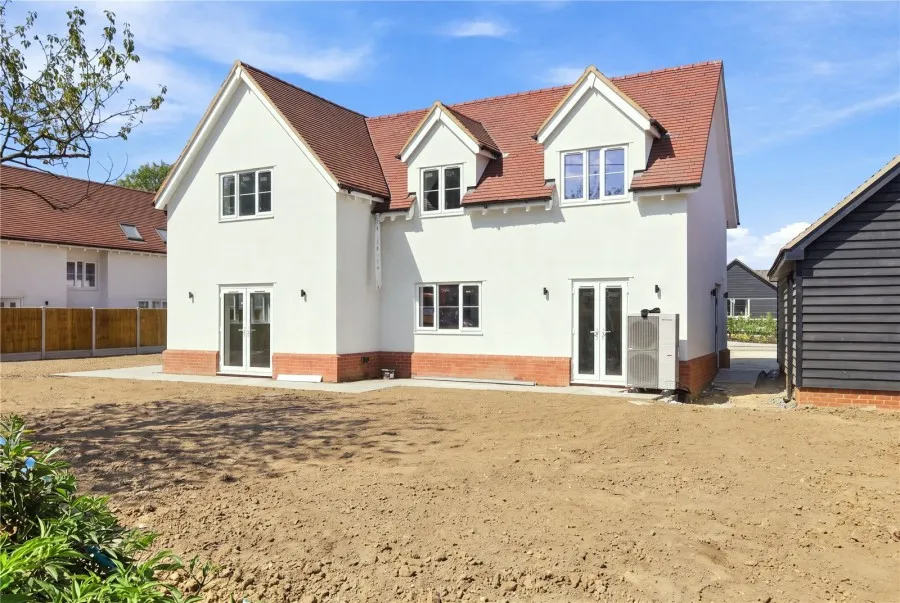 House Under Offer with 4 bedrooms in Wimbish, Nr Saffron Walden, CB10, photo 19