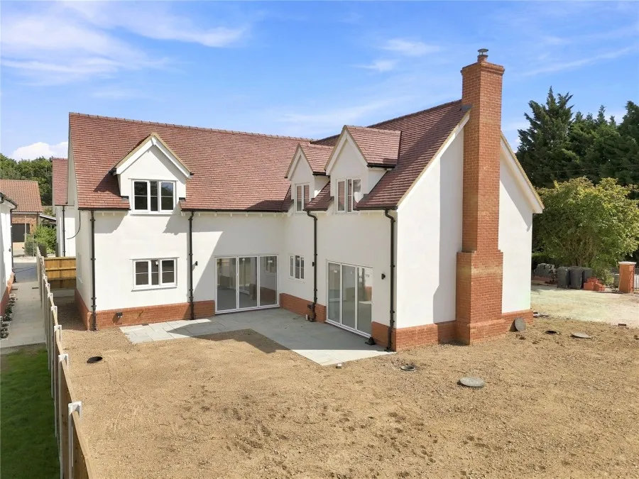 House Under Offer with 4 bedrooms in Wimbish, Nr Saffron Walden, CB10, photo 10