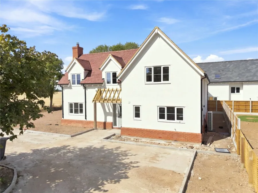 House Under Offer with 4 bedrooms in Wimbish, Nr Saffron Walden, CB10, photo 12