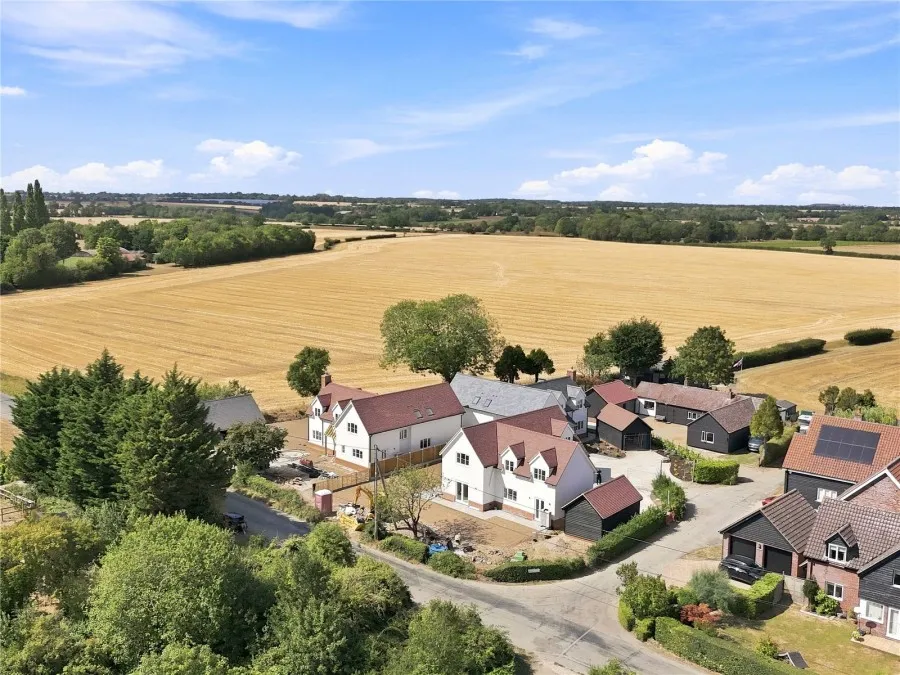 House Under Offer with 4 bedrooms in Wimbish, Nr Saffron Walden, CB10, photo 11