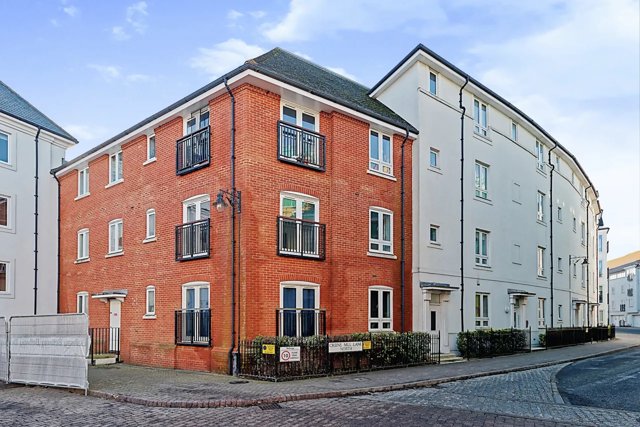 Creine Mill Lane North, Canterbury, CT1, photo 15