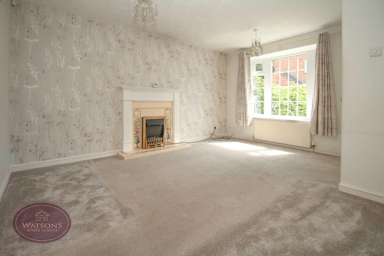 Eastwood, Nottingham, photo 2