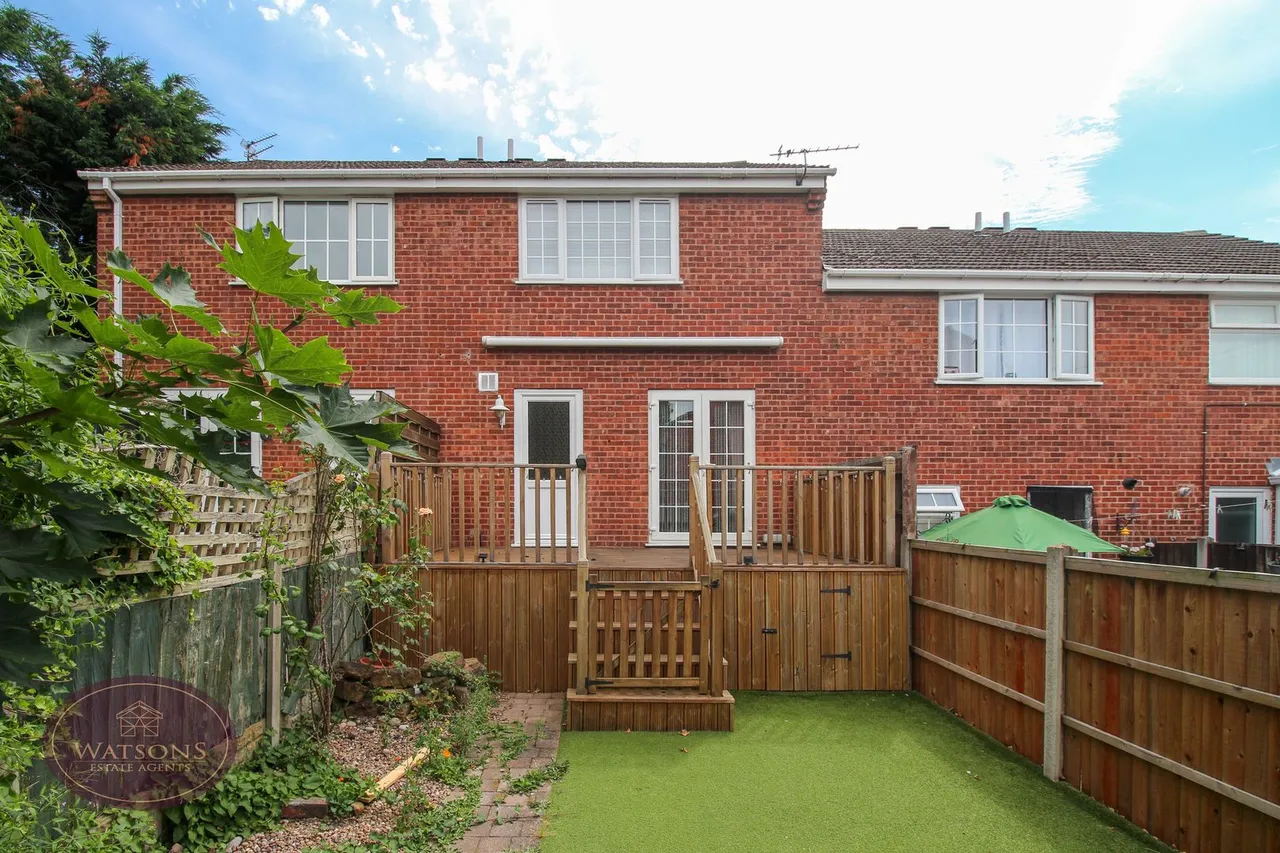 Eastwood, Nottingham, photo 13